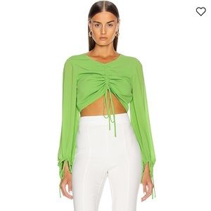 Staud Blossom Top